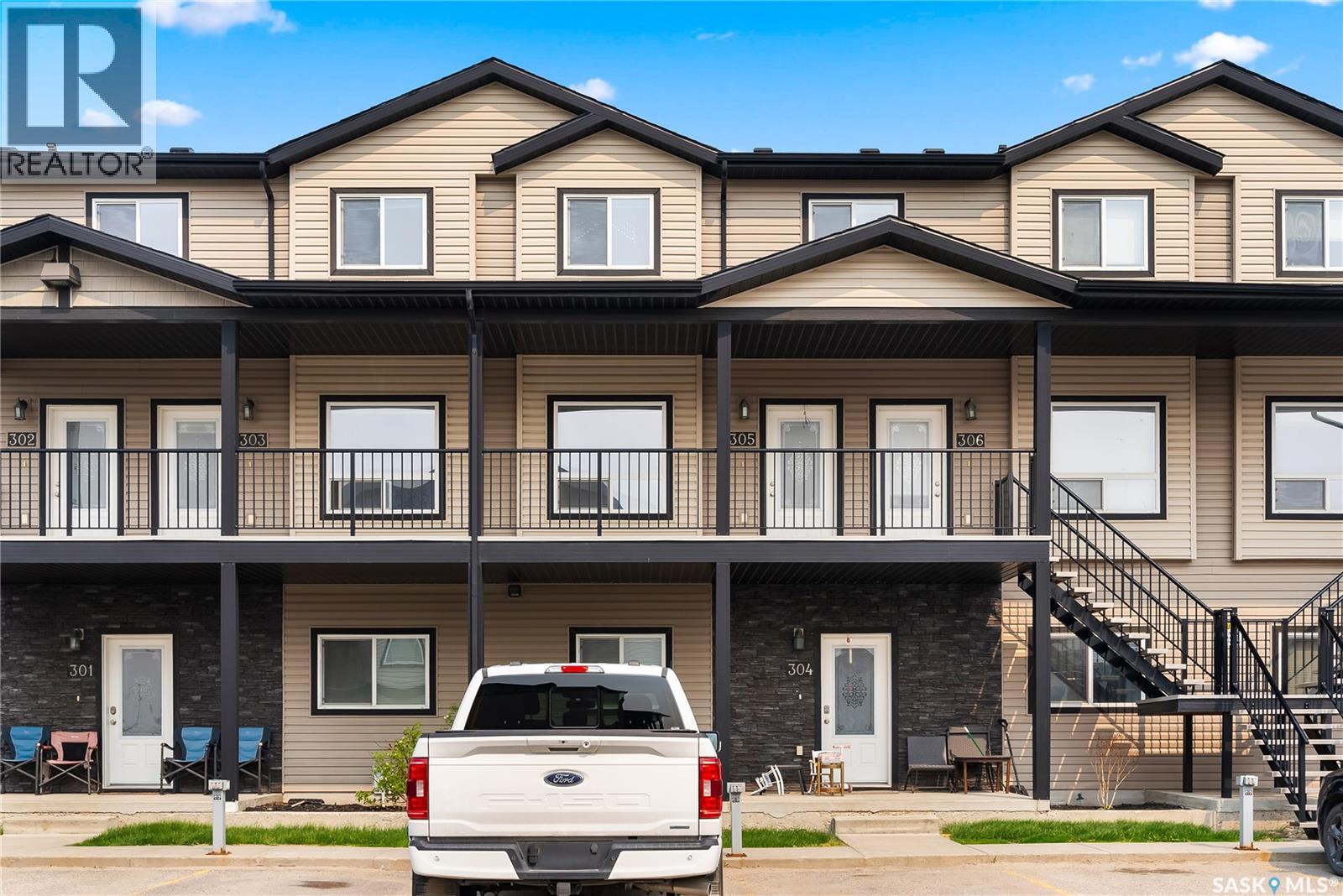 305 3822 Dewdney AVENUE E, Regina — photo 2