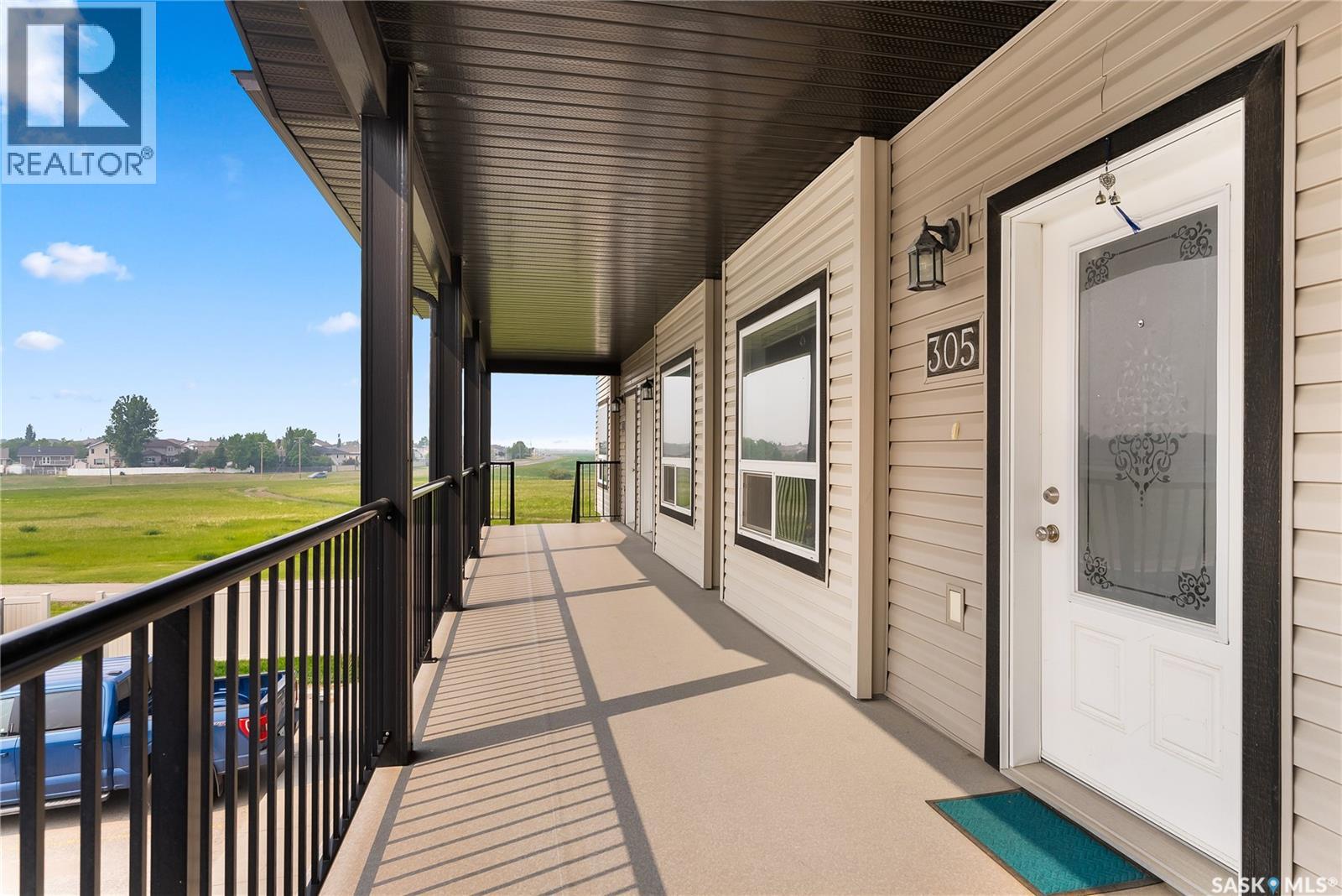 #305 3822 Dewdney AVENUE E - 23