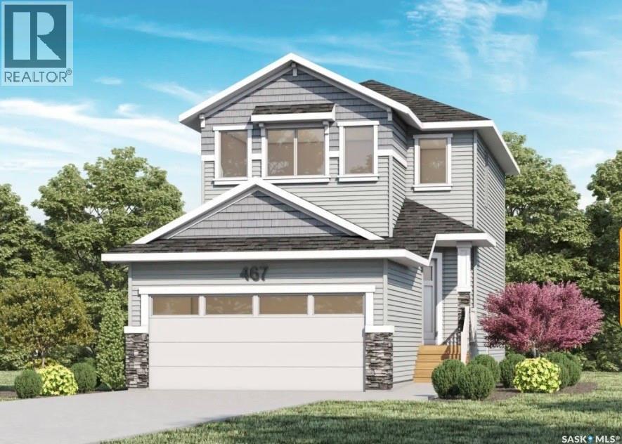 363 Cowessess ROAD, Saskatoon