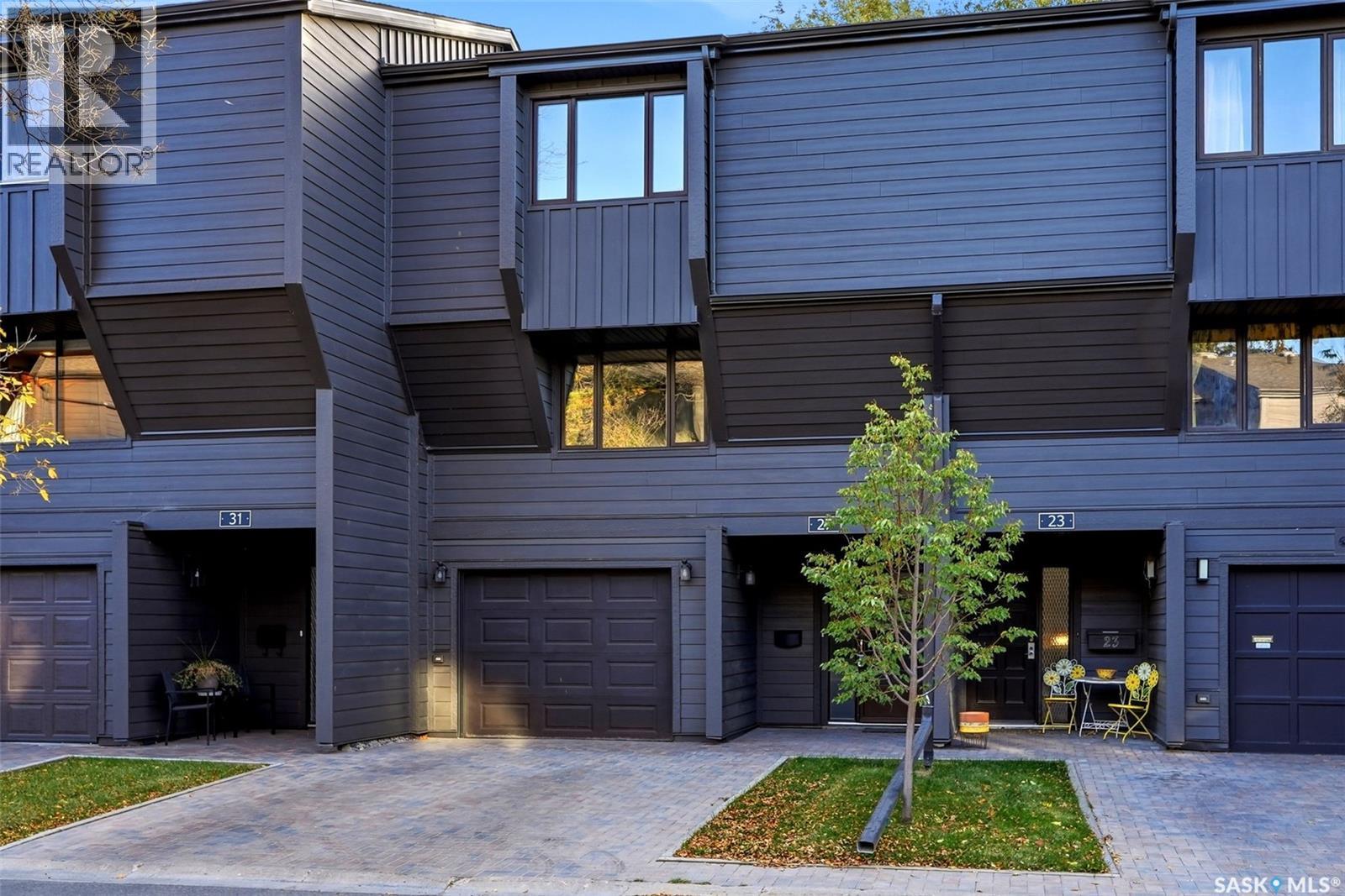 27 Quincy DRIVE, Regina — photo 2