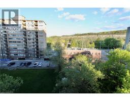1964 Main Street W Unit# 802, Hamilton, ON L8S1J5 Photo 17