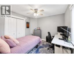Bedroom - 27 Clement Avenue, Saint Antoine, NB E4V1E3 Photo 11