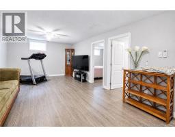 Bedroom - 27 Clement Avenue, Saint Antoine, NB E4V1E3 Photo 10