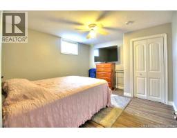 Bedroom - 27 Clement Avenue, Saint Antoine, NB E4V1E3 Photo 9