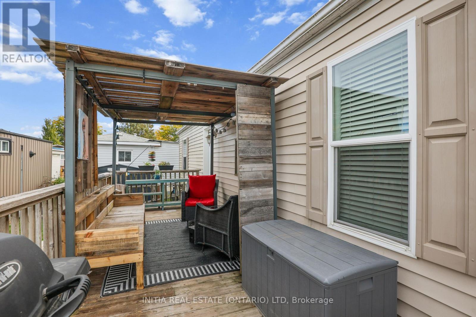 #57 2189 DUNDAS STREET - 18