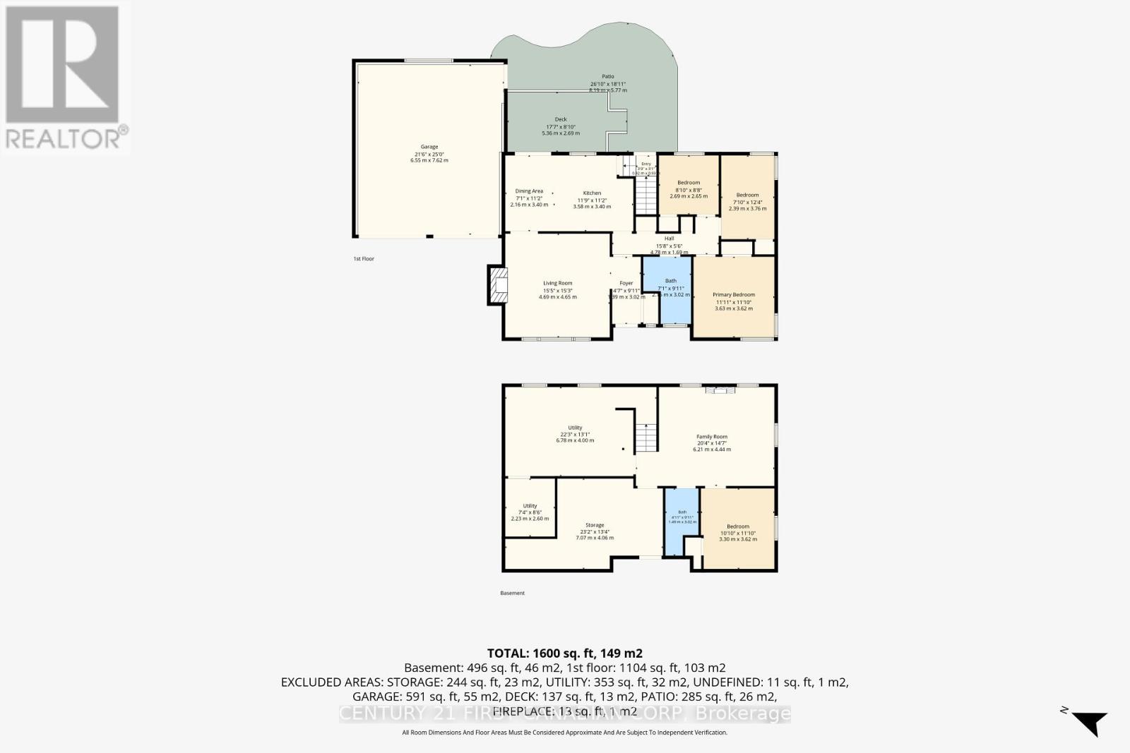 1492 NORTH VERNON AVENUE - 48