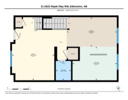 #21 2922 Maple Wy Nw, Edmonton, AB T6T1A5 Photo 38