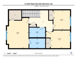 #21 2922 Maple Wy Nw, Edmonton, AB T6T1A5 Photo 39