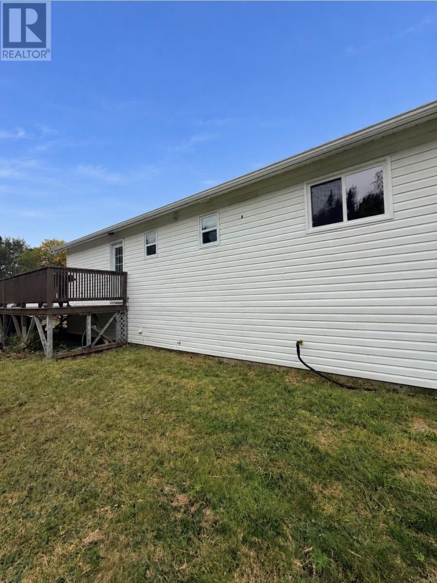 1063 Random Island Road - 2