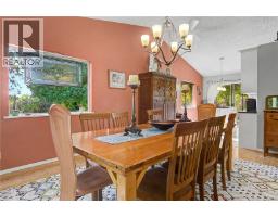 Living room - 2060 Huddington Rd, Nanaimo, BC V9X1M1 Photo 11
