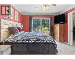 Bedroom - 2060 Huddington Rd, Nanaimo, BC V9X1M1 Photo 7