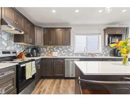 Bedroom - 10550, 10552 62 Av Nw, Edmonton, AB T6H1M4 Photo 10