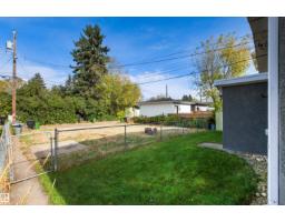 10550, 10552 62 Av Nw, Edmonton, AB T6H1M4 Photo 43
