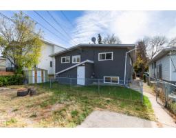 10550, 10552 62 Av Nw, Edmonton, AB T6H1M4 Photo 45