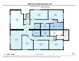 10550, 10552 62 Av Nw, Edmonton, AB T6H1M4 Photo 53
