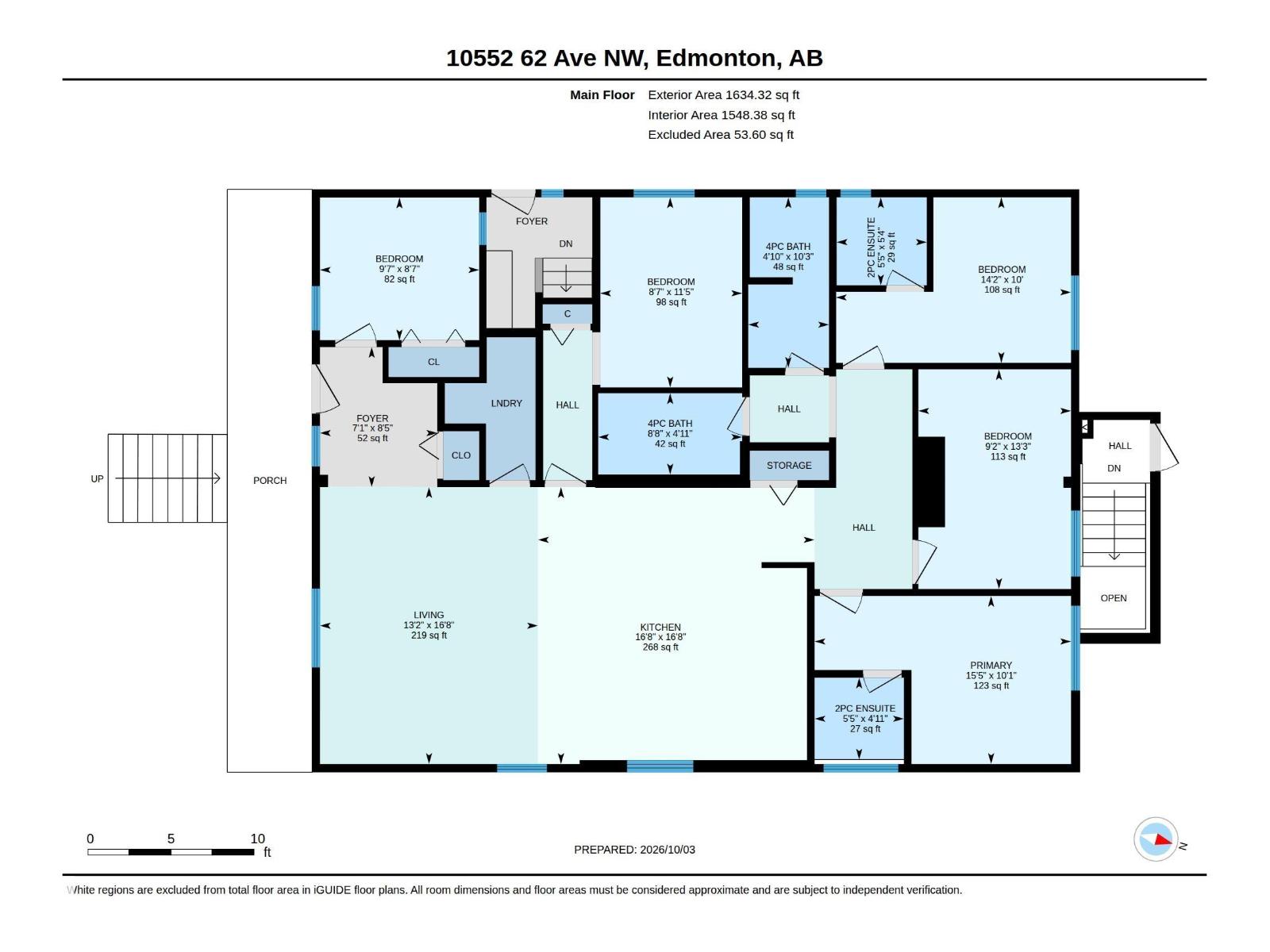 #10550 10552 62 AV NW - 52