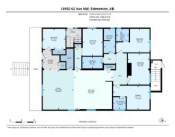 10550, 10552 62 Av Nw, Edmonton, AB T6H1M4 Photo 52