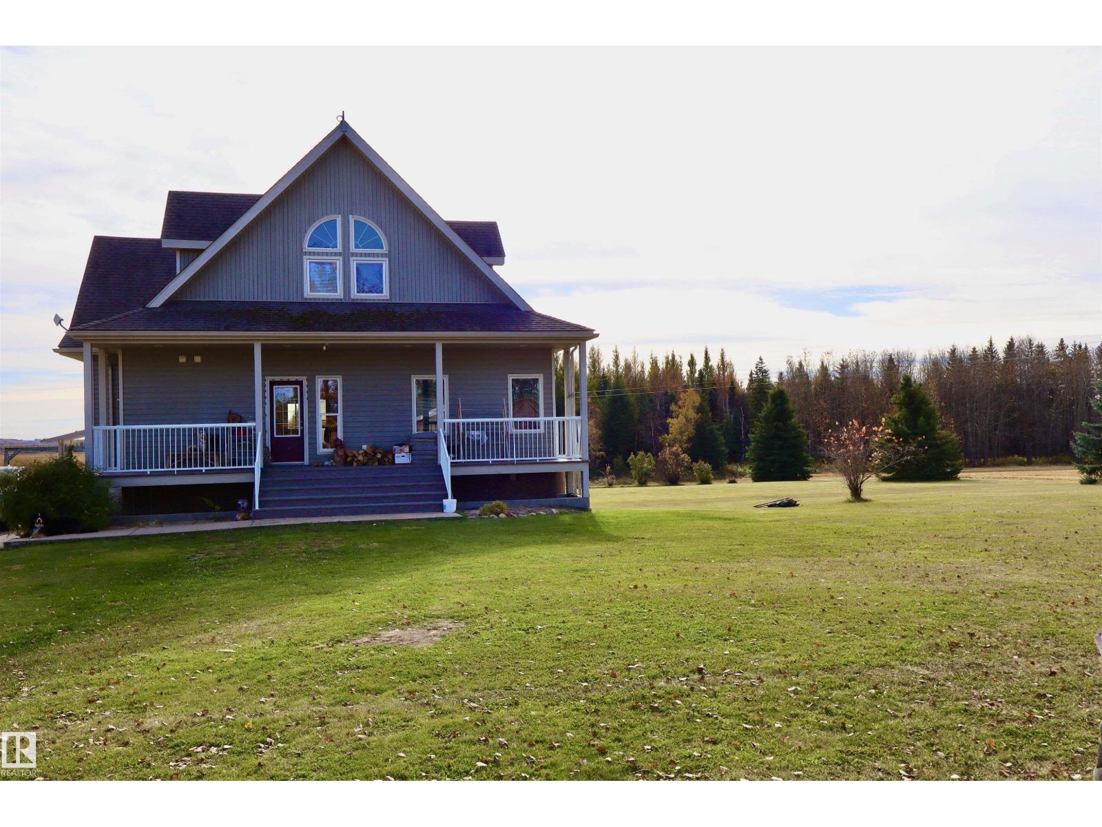 3513 Twp. Rd. 613A - 9