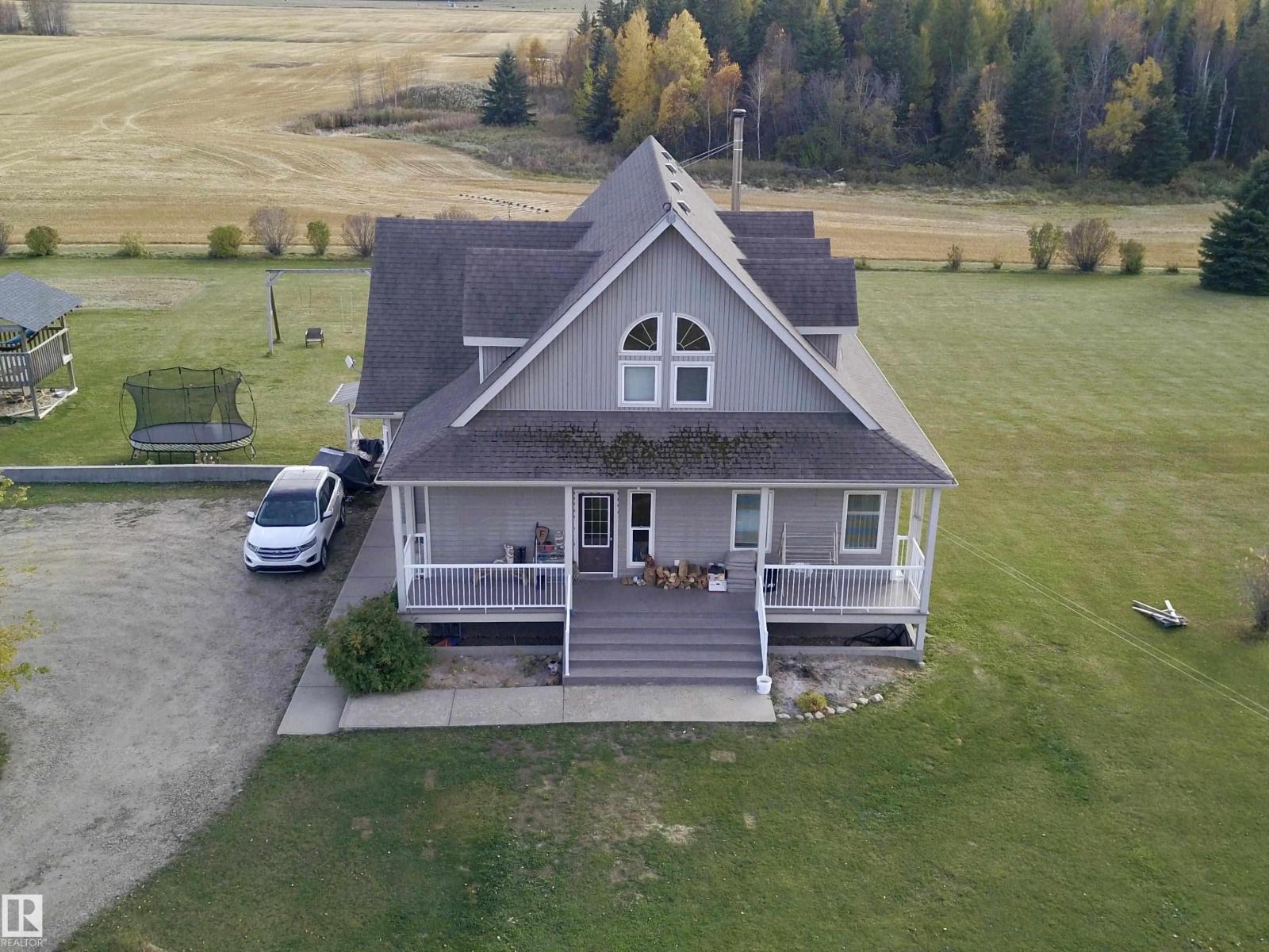 3513 Twp. Rd. 613A - 1