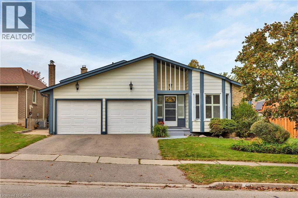 Property for sale at 42 BLACKWELL Drive