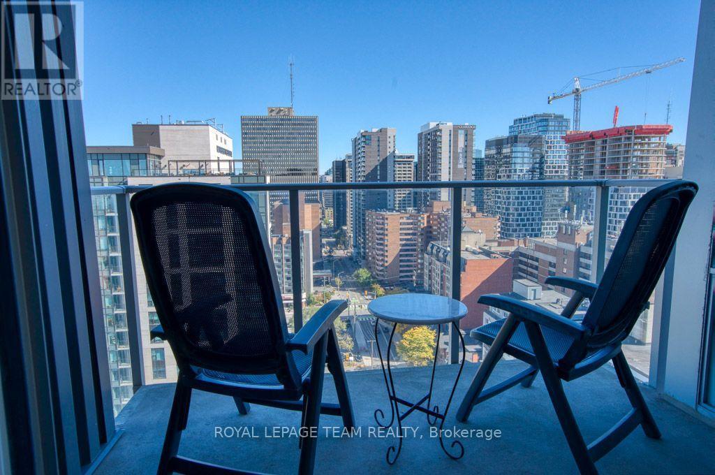 #1902 428 SPARKS STREET - 22