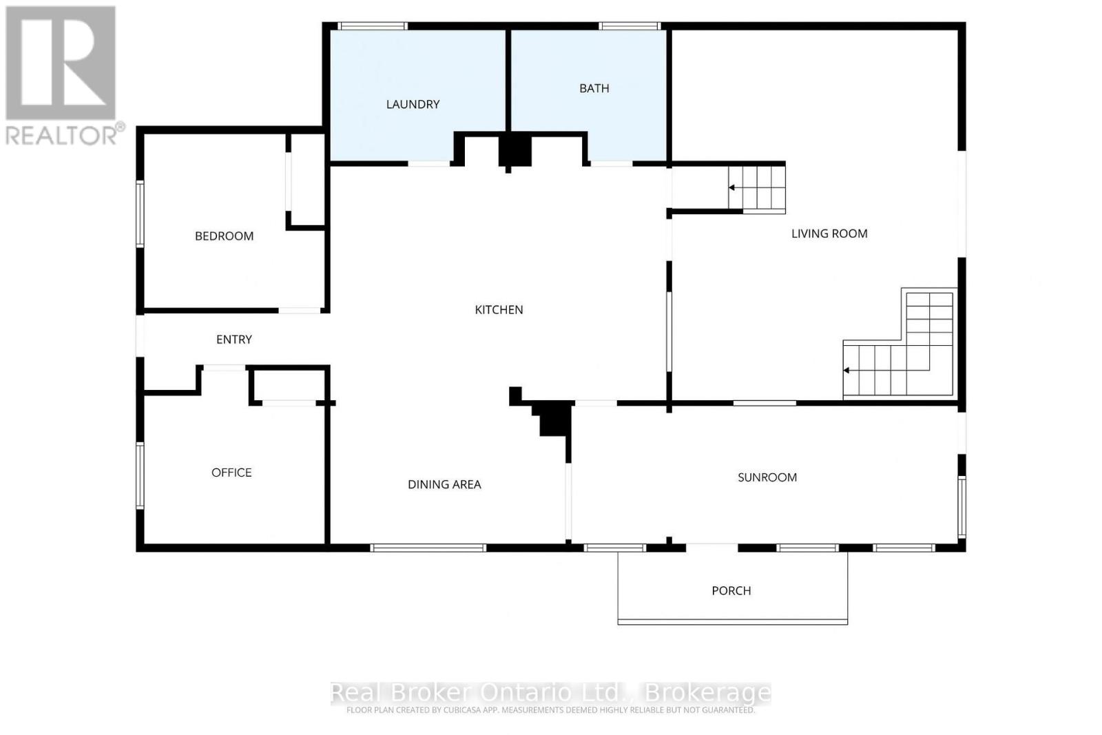 320 LAFONTAINE ROAD W - Image 43