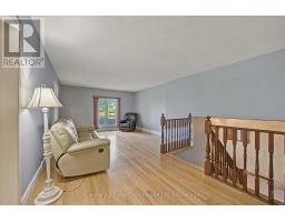 Bedroom 3 - 17846 Evelyn Drive, Thames Centre, ON N0M2M0 Photo 6