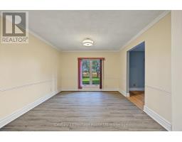 Laundry room - 17846 Evelyn Drive, Thames Centre, ON N0M2M0 Photo 9
