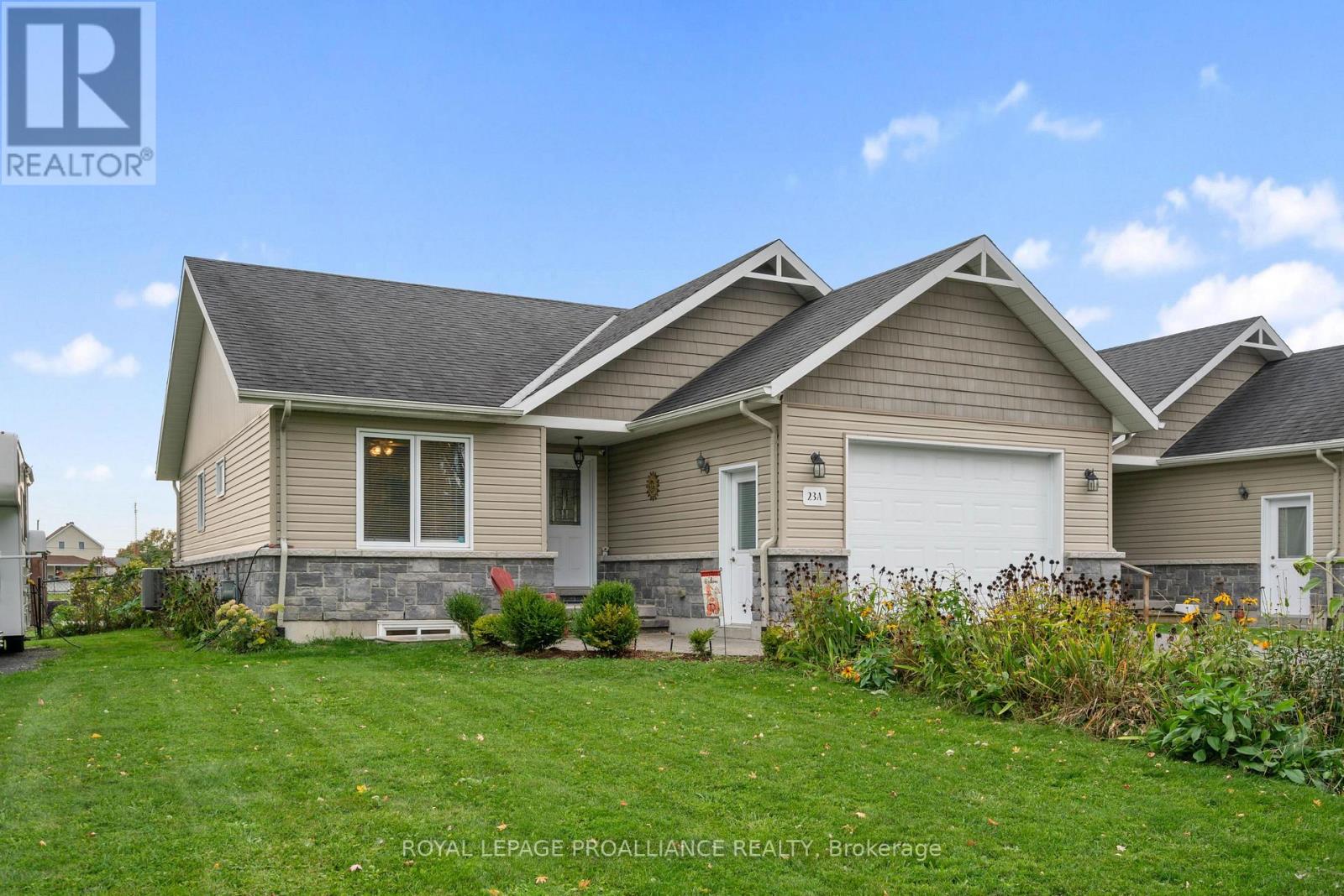 #A 23A CALDWELL DRIVE - 1
