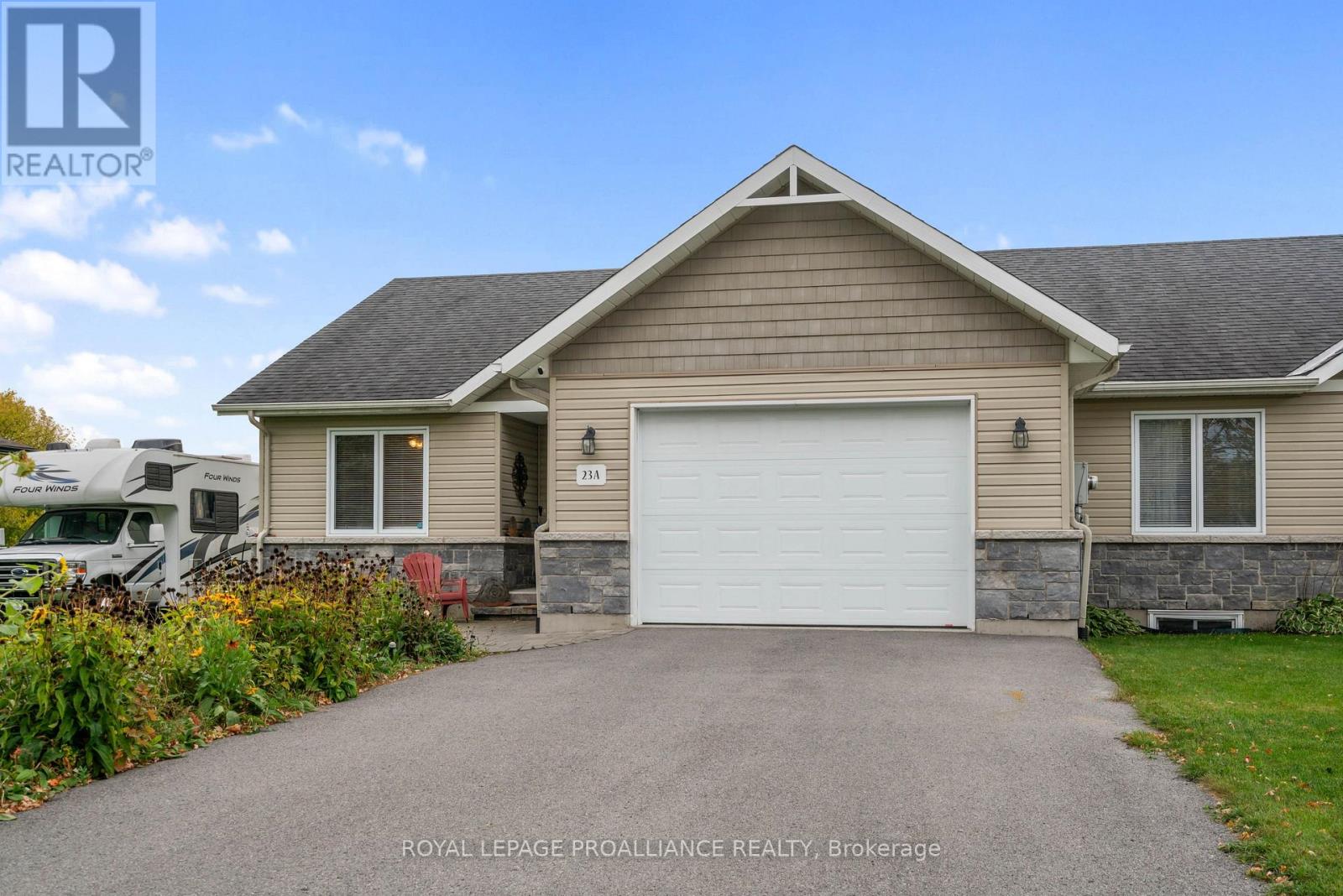 #A 23A CALDWELL DRIVE - 2