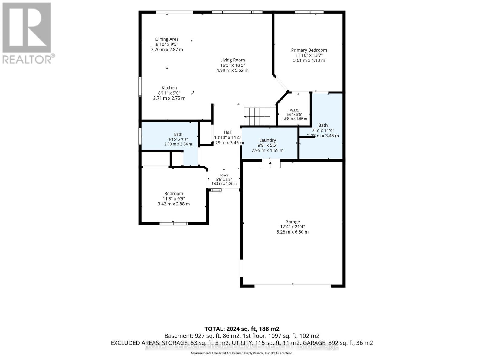 #A 23A CALDWELL DRIVE - 37