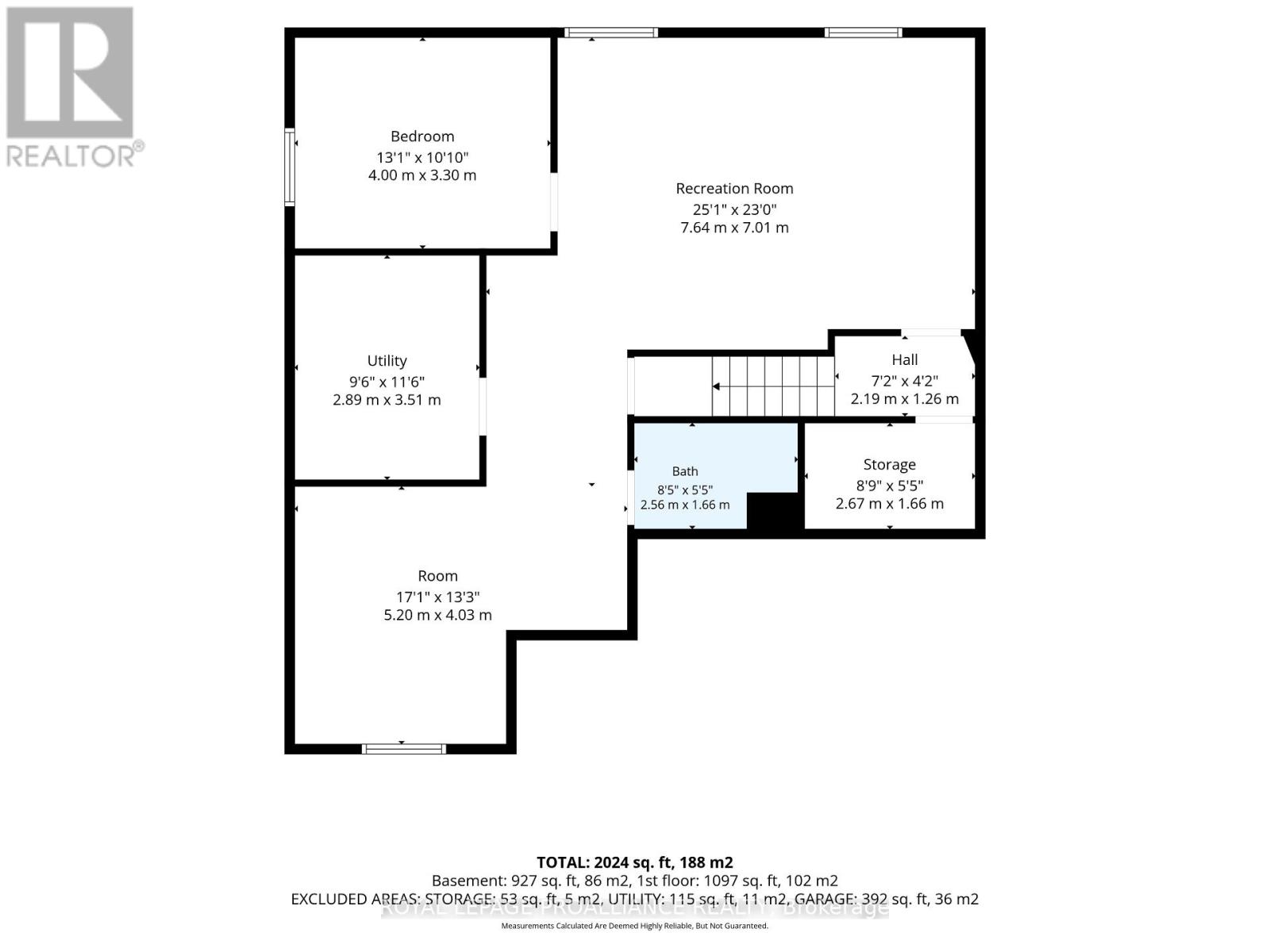 #A 23A CALDWELL DRIVE - 38