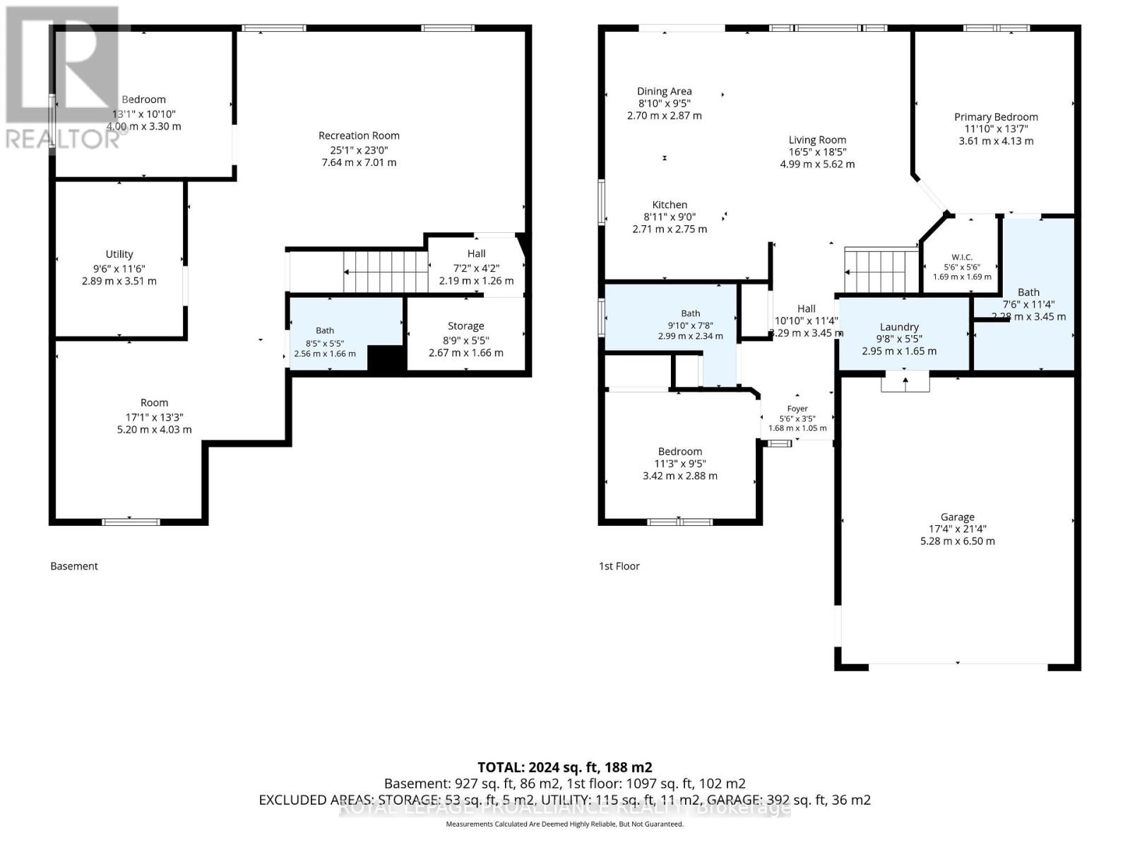#A 23A CALDWELL DRIVE - 39