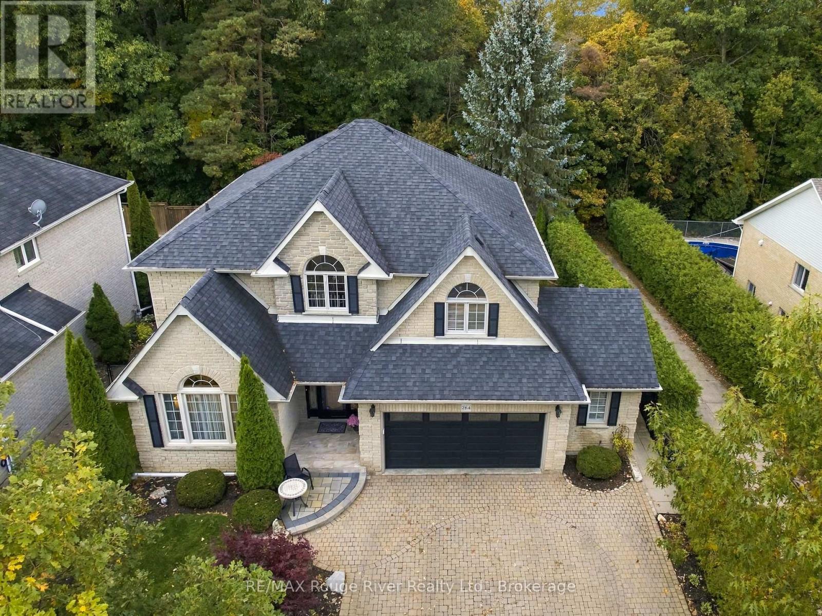 264 Ryerson Crescent, Oshawa, ON