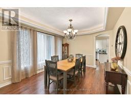 Dining room - 264 Ryerson Crescent, Oshawa, ON L1G8B7 Photo 6
