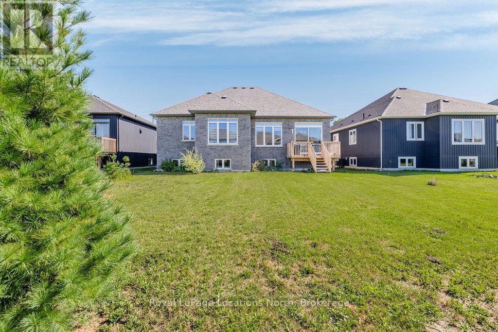 298 RAMBLEWOOD DRIVE - 40