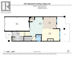 249 Copperpond Landing Se, Calgary, AB T2Z1G6 Photo 49