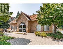 216 W Plains Road Unit# B404, Burlington, ON L7T4K8 Photo 25