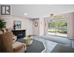 216 W Plains Road Unit# B404, Burlington, ON L7T4K8 Photo 26