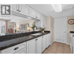 Kitchen - 216 W Plains Road Unit# B404, Burlington, ON L7T4K8 Photo 8