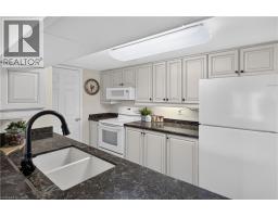 216 W Plains Road Unit# B404, Burlington, ON L7T4K8 Photo 9
