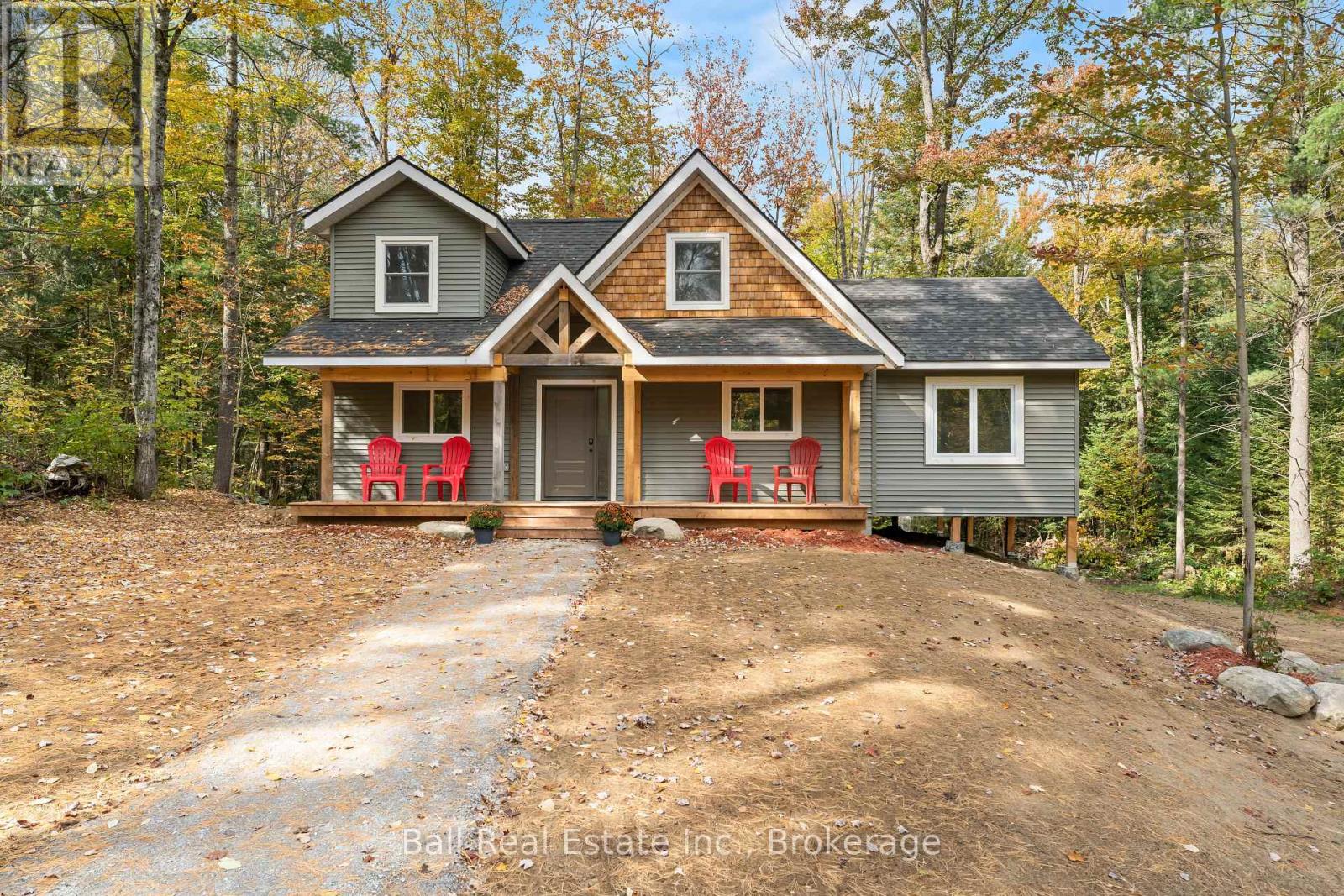 319 BOUNDARY ROAD - 1
