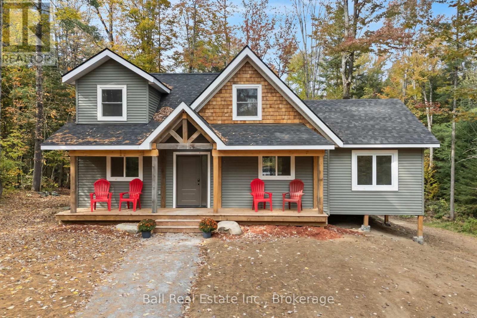319 Boundary Road, Minden Hills, ON photo 45