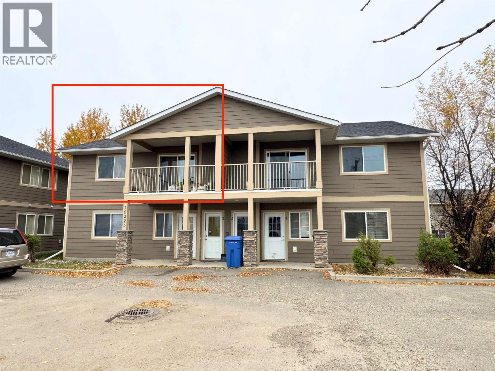 #2 10223 98 AVENUE - 2