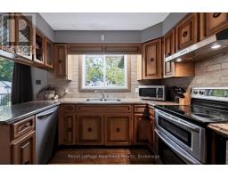 Laundry room - 107 Mary Street, Central Huron, ON N0M1L0 Photo 11