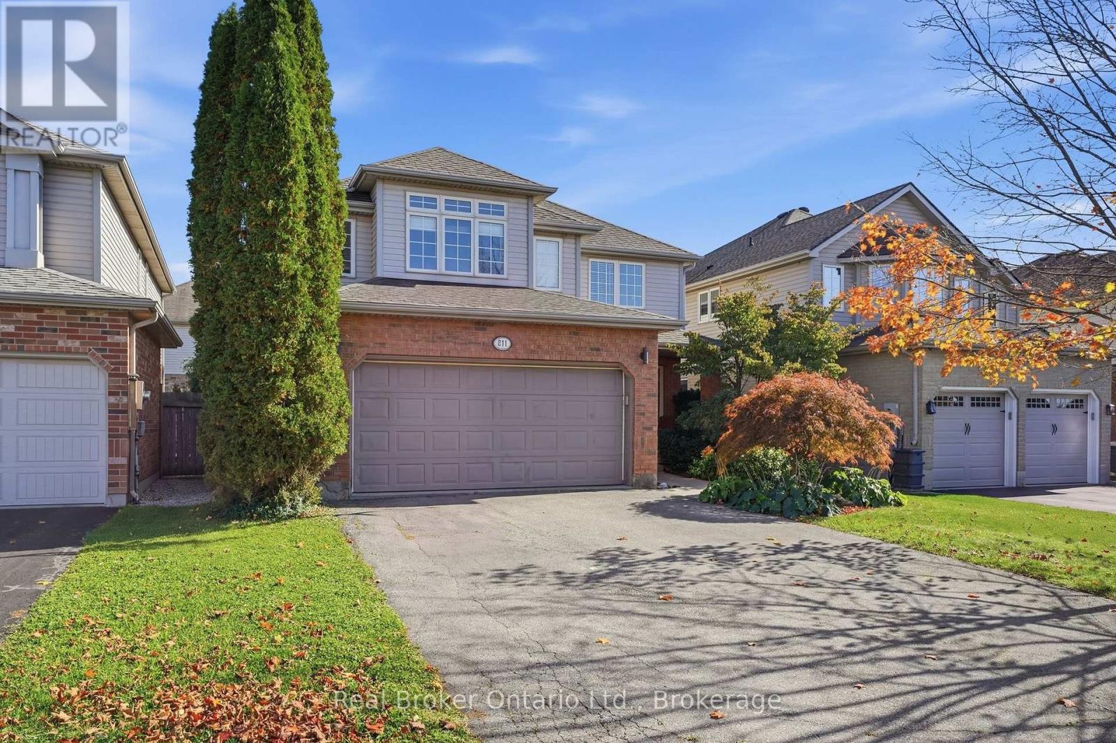 225 SUMMERFIELD DRIVE - 2