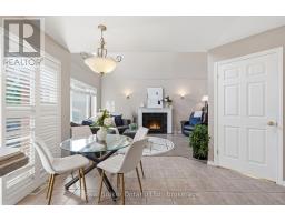 Eating area - 225 Summerfield Drive, Guelph, ON N1L1L5 Photo 11