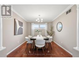 Dining room - 225 Summerfield Drive, Guelph, ON N1L1L5 Photo 9