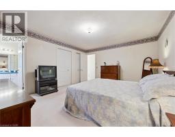 2pc Bathroom - 176 Sandford Fleming Drive, Waterloo, ON N2T1G2 Photo 6