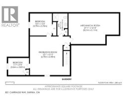 821 Carriage Way, Sarnia, ON N7W0A5 Photo 45